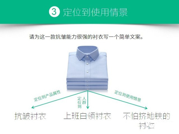 干貨：如何寫一個(gè)互聯(lián)網(wǎng)思維的文案呢？