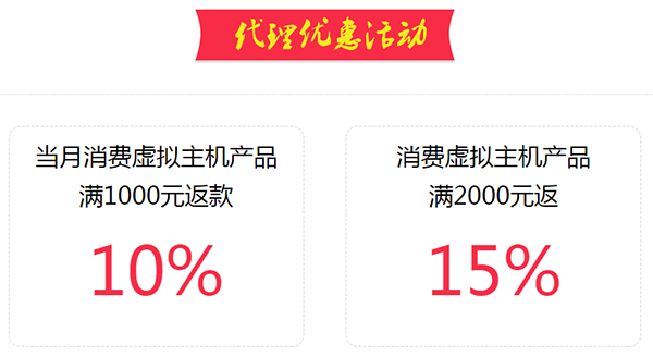 雙12年終巨獻(xiàn)：億恩虛擬主機(jī)、智能建站給力大促銷(xiāo)了！