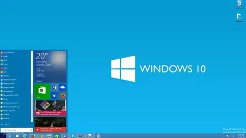 當(dāng)我們討論Win 10免費時，微軟在盤算什么？