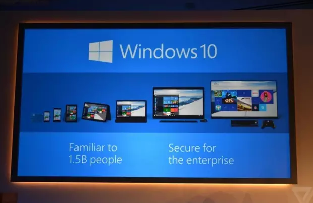 當(dāng)我們討論Win 10免費時，微軟在盤算什么？