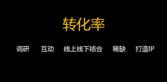 如何提高文章轉發(fā)率？