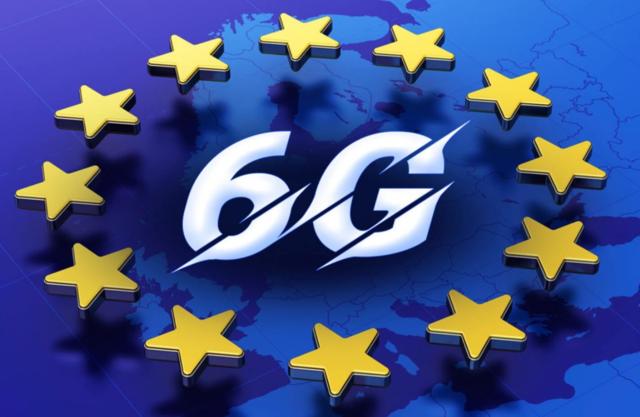 vivo注冊6G徽標  還需要全新通信技術(shù)來面對新一波挑戰(zhàn)